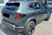 Dacia Duster Extreme 1.6 Full Hybrid