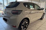Dacia Sandero Journey 1.0 TCe