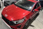 Hyundai i20 1.2 Modern