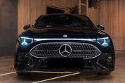 Mercedes CLA 200 AMG Line