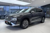 Hyundai Santa Fe 1.6 T-GDI HEV Platinum 4WD