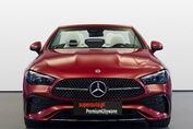 Mercedes CLE Cabrio 300 4MATIC AMG Line
