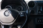 Volkswagen Amarok Ultimate AT8 4x4