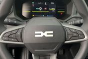 Dacia Duster Extreme aut 1.2 Eco-G LPG