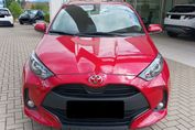 Toyota Yaris Comfort 1.5 Hybrid