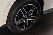 Mercedes GLC Coupe 200 4-Matic AMG Line