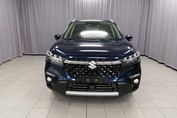 Suzuki S-Cross 1.4 SHVS Elegance 4WD