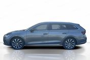 Skoda Octavia 2.0 TDI 4x4 Style DSG