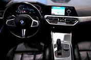 BMW Seria 3 320d xDrive M Sport sport-aut