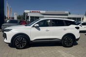 Chery Tiggo 7 Comfort 1.6 T-GDI DCT