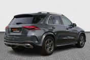 Mercedes GLE 300 d mHEV 4-Matic AMG Line