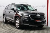 Skoda Kodiaq 1.5 TSI ACT 4x2 Ambition DSG