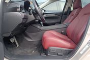Mazda 6 2.5 Homura aut