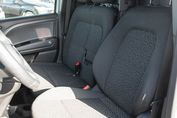 Mercedes Citan 9G-tronic