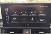 Audi A4 40 TFSI mHEV quattro S tronic
