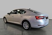 Skoda Superb 2.0 TDI DSG