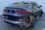 BMW X6 xDrive40d M Sport