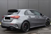 Mercedes Klasa A 35 AMG 4-Matic