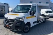 Renault Master dCi