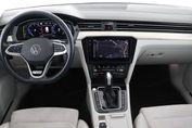 Volkswagen Passat 2.0 Tdi Elegance Dsg
