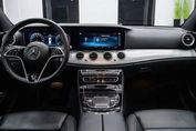 Mercedes Klasa E 220 d mHEV 4-Matic Avantgarde 9G-Tronic