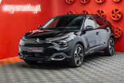 Citroen C4 1.2 PureTech Shine S&S EAT8