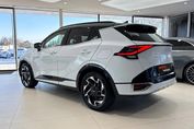 Kia Sportage 1.6 T-GDI PHEV GT Line 4WD aut