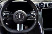 Mercedes CLE 300 4MATIC AMG Line