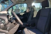 Toyota Proace City Verso L1H1 Business