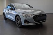 Audi A3 TFSI Advanced