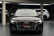 Audi A6 Avant 40 TDI mHEV S tronic