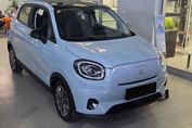 Leapmotor T03 37.3 kWh Smart