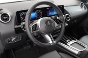 Mercedes GLA 220 4-Matic Progressive