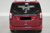 Ford Tourneo Connect Grand L2H1 Titanium A7