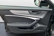 Audi A6 50 TFSI e PHEV Quattro S tronic