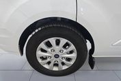 Ford Transit Custom 320 L1H1 Limited Aut.