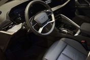 Audi Q5 TFSI quattro advanced