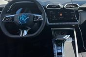 MG ZS Exclusive aut 1.5 HEV+