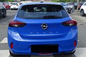 Opel Corsa Edition 1.2 Turbo