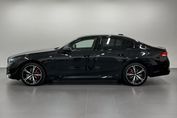 BMW Seria 5 520d xDrive M Sport