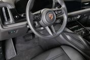 Porsche Cayenne Coupe S E-Hybrid