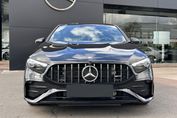 Mercedes Klasa A 35 AMG 4-Matic