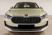 Skoda Superb Edition 130 1.5 TSI mHEV DSG
