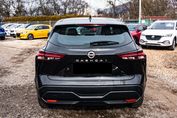 Nissan Qashqai 1.3 DIG-T Acenta