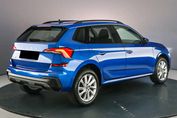 Skoda Kamiq Edition 130 1.5 TSI DSG