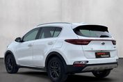Kia Sportage 1.6 CRDI L Business Line 2WD DCT