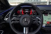 Mercedes Klasa E Kombi 300 de PHEV 4-Matic AMG 9G-Tronic