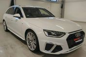 Audi A4 35 TFSI mHEV S Line S tronic