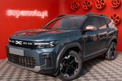 Dacia Bigster Extreme 1.8 Full Hybrid
