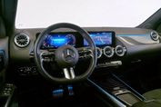Mercedes GLA 200 AMG Line 7G-DCT